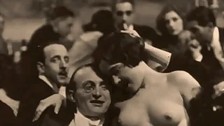 My Secret Life, Vintage Granny Fanny